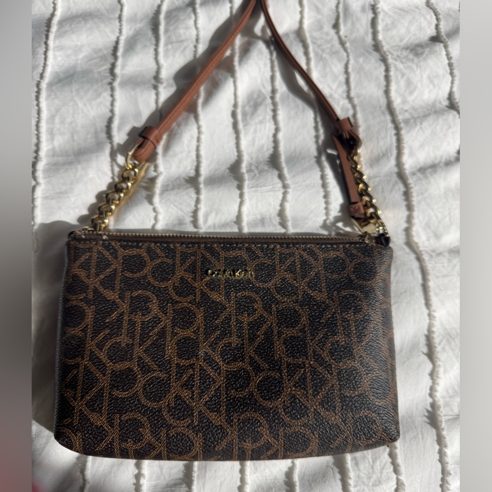 Calvin Klein Crossbody Bag